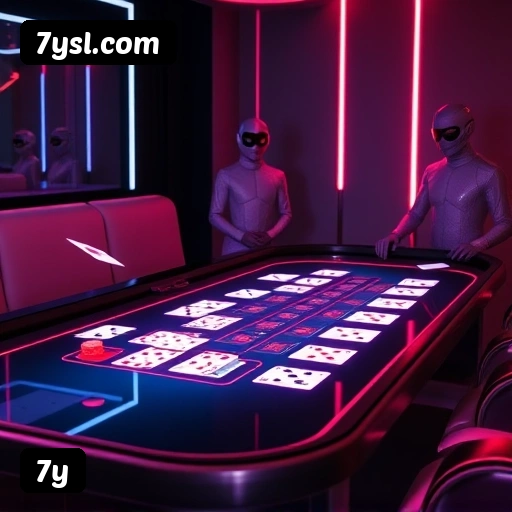 Jogos com maior RTP na 7y