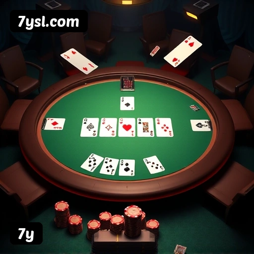 Equipe de suporte ao cliente da 7y