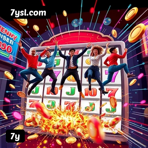 Promoções e bônus exclusivos da 7y