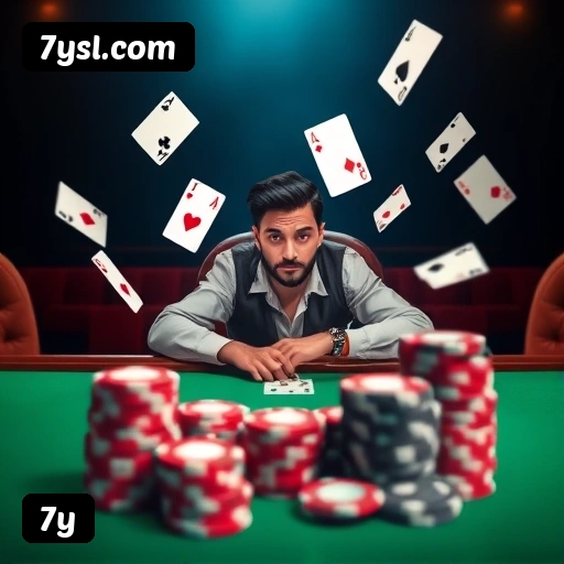 Bônus de boas-vindas 7y