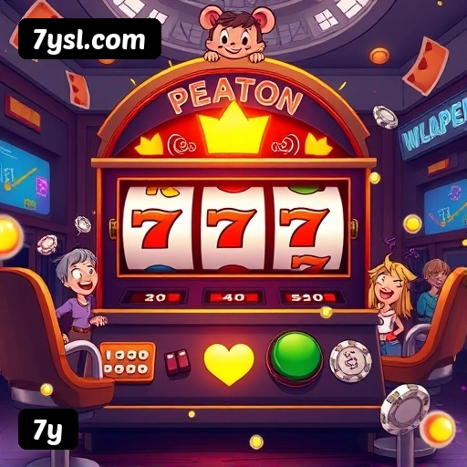 Cassino 24/7 disponível