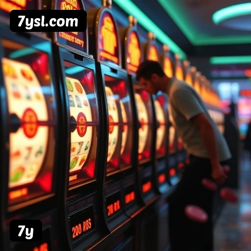 Apostas esportivas ao vivo na 7y