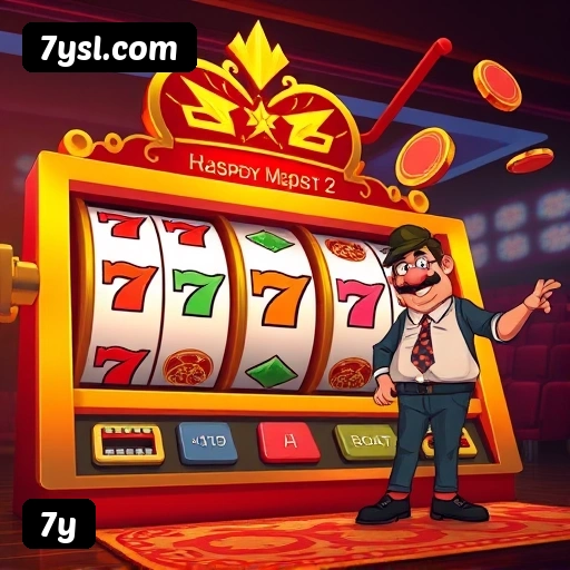 Login rápido no app 7y