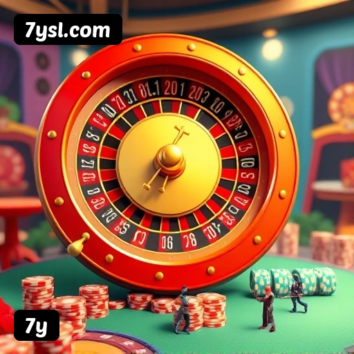 Siga a 7y no Facebook