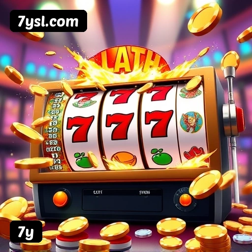 Lottery Clássica na 7y